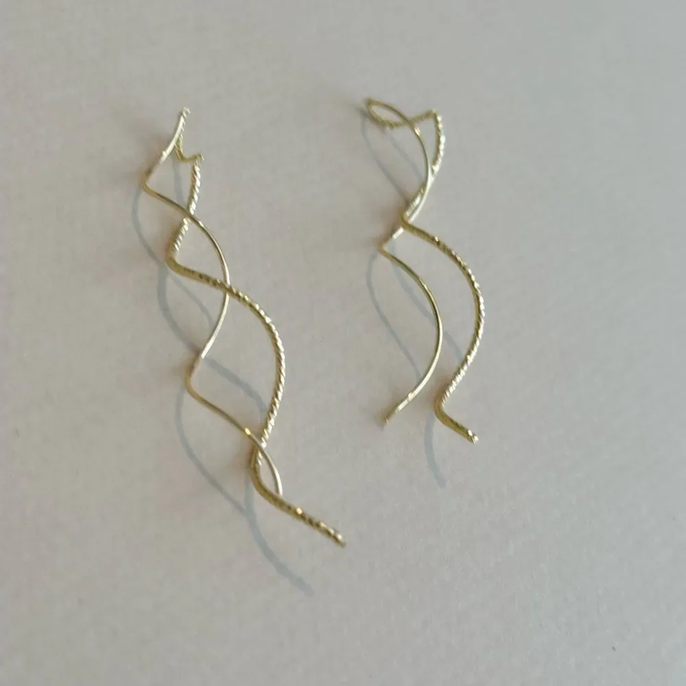 Anthropologie delicate double